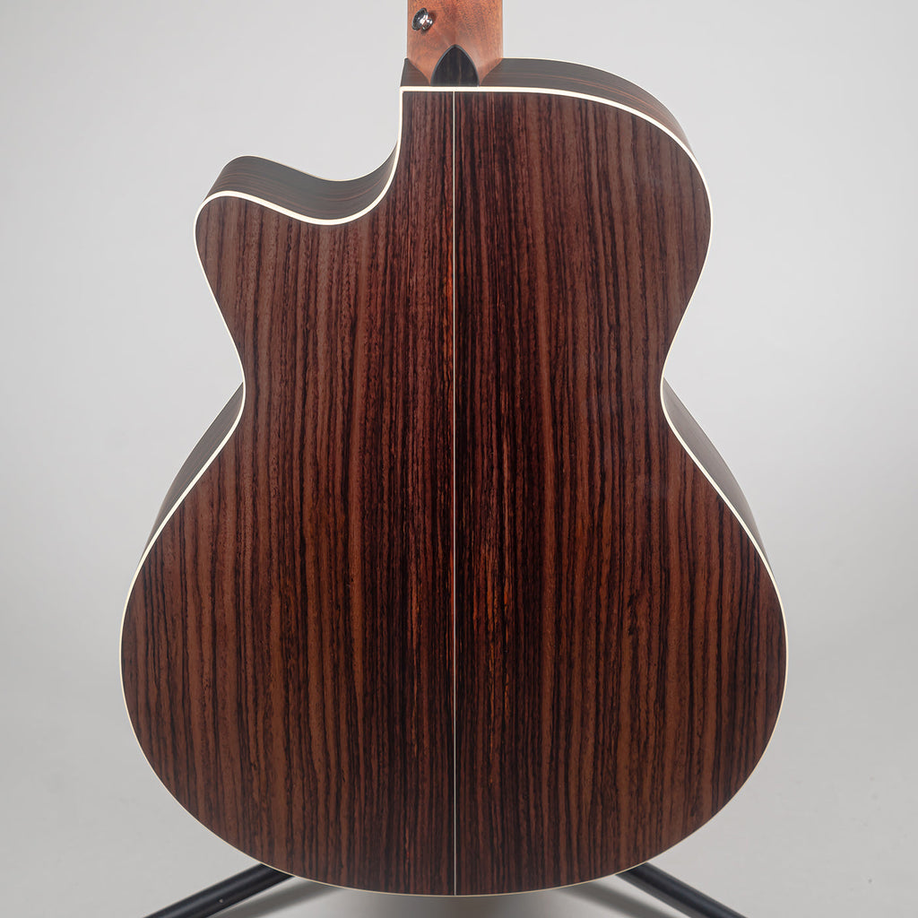Furch Guitars Green Gc-SR Grand Auditorium Acoustic Electric Guitar W/- Hiscox Hard Case-Furch Guitars-Infinite Music