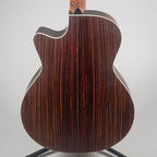 Furch Guitars Green Gc-SR Grand Auditorium Acoustic Electric Guitar W/- Hiscox Hard Case-Furch Guitars-Infinite Music