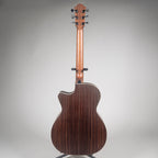 Furch Guitars Green OMc-SR Acoustic Electric Guitar W/- Hiscox Hard Case-Furch Guitars-Infinite Music