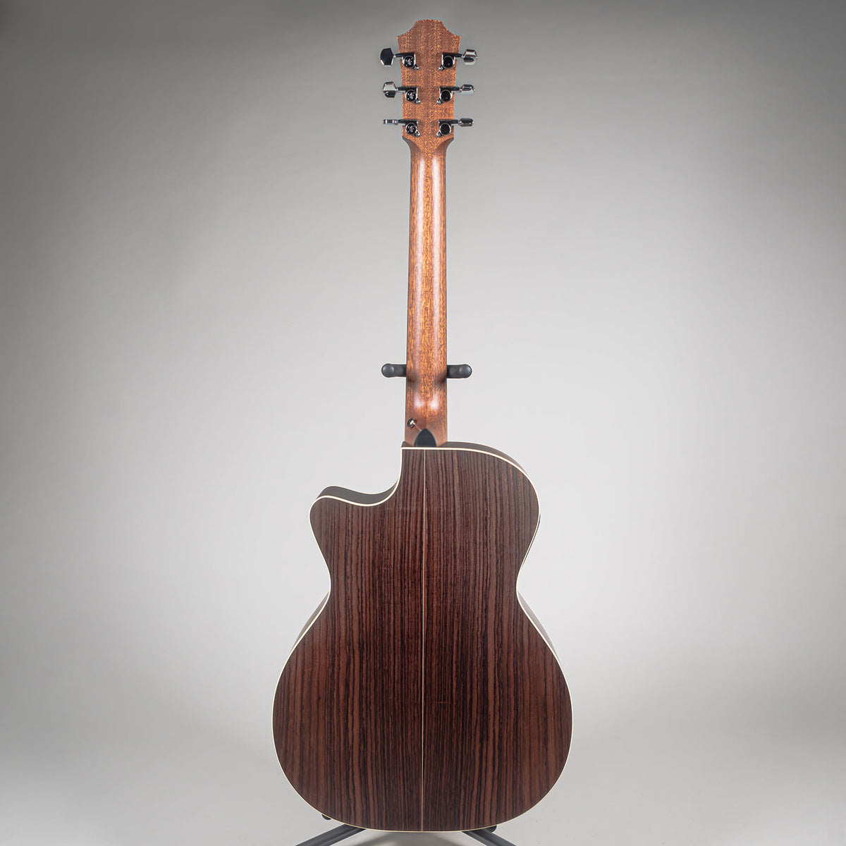 Furch Guitars Green OMc-SR Acoustic Electric Guitar W/- Hiscox Hard Case-Furch Guitars-Infinite Music