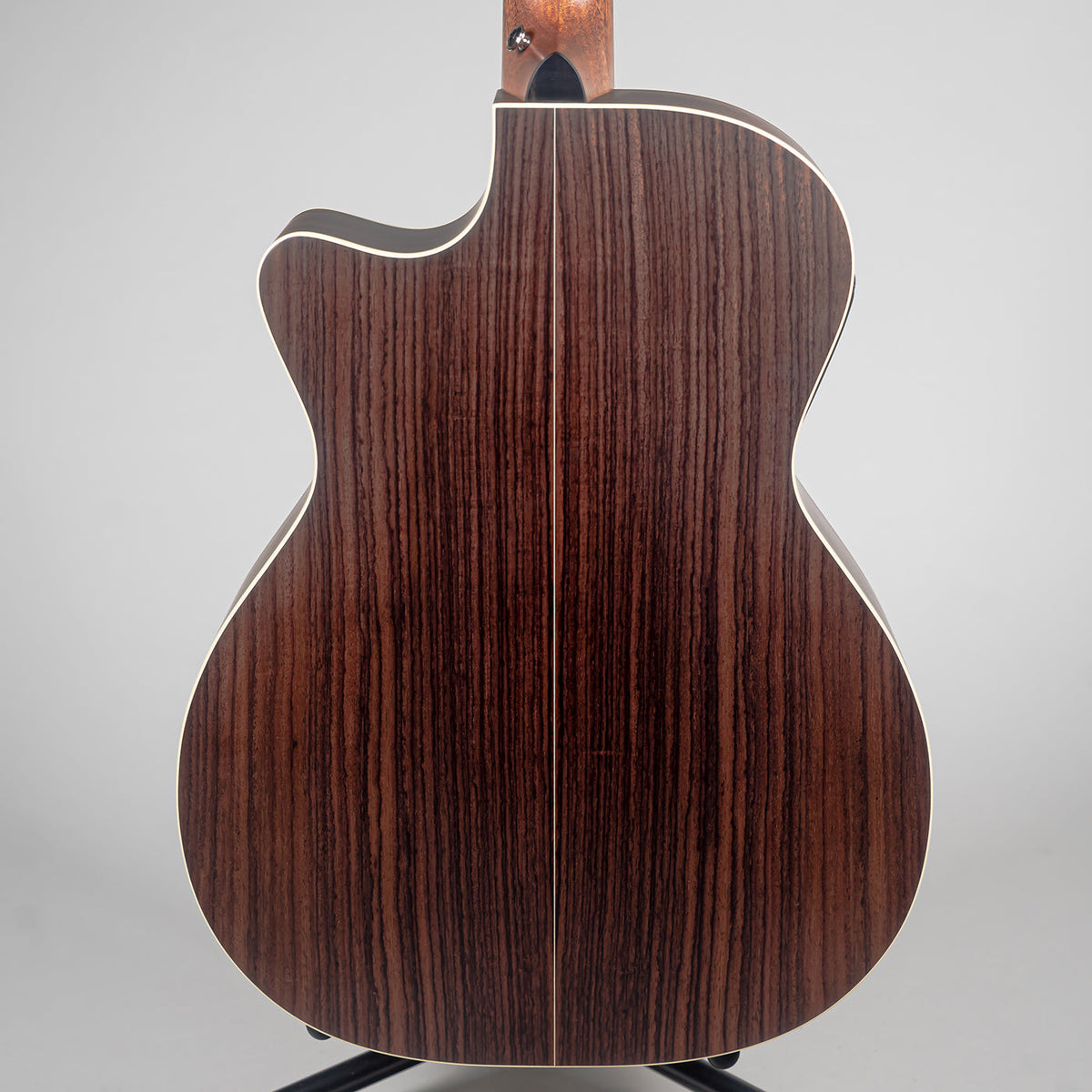 Furch Guitars Green OMc-SR Acoustic Electric Guitar W/- Hiscox Hard Case-Furch Guitars-Infinite Music