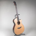 Furch Guitars Green OMc-SR Acoustic Electric Guitar W/- Hiscox Hard Case-Furch Guitars-Infinite Music