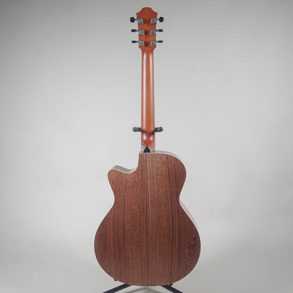 Furch Guitars Orange Gc-SW Grand Auditorium Acoustic Electric Guitar-Furch Guitars-Infinite Music