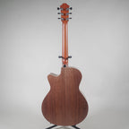 Furch Guitars Orange Gc-SW Grand Auditorium Acoustic Electric Guitar-Furch Guitars-Infinite Music