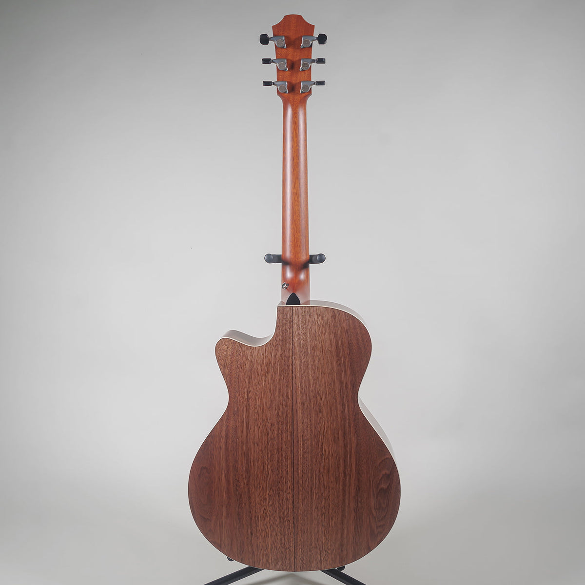 Furch Guitars Orange Gc-SW Grand Auditorium Acoustic Electric Guitar-Furch Guitars-Infinite Music