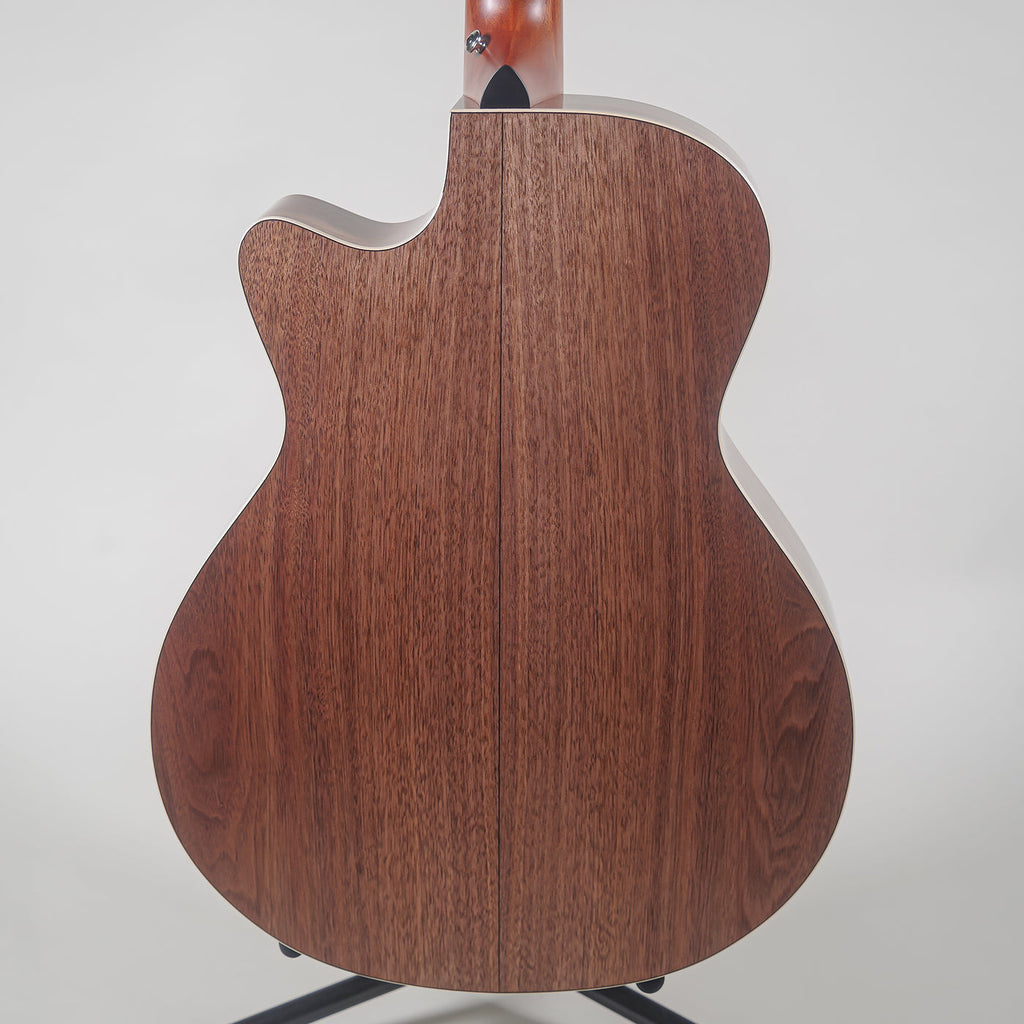 Furch Guitars Orange Gc-SW Grand Auditorium Acoustic Electric Guitar-Furch Guitars-Infinite Music