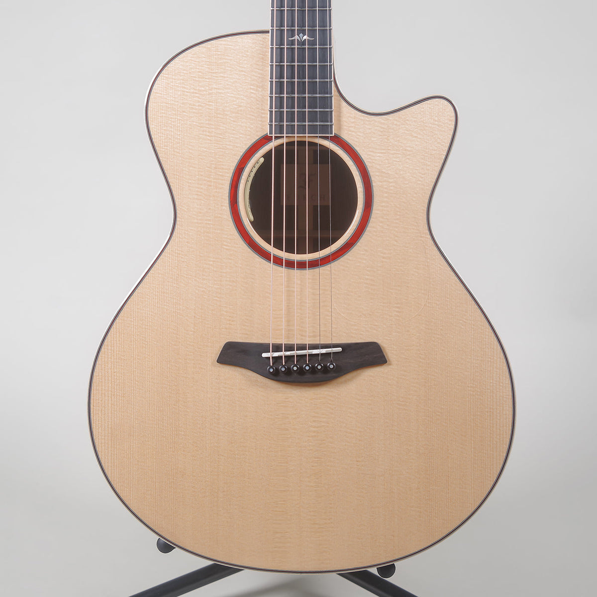 Furch Guitars Orange Gc-SW Grand Auditorium Acoustic Electric Guitar-Furch Guitars-Infinite Music
