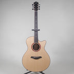 Furch Guitars Orange Gc-SW Grand Auditorium Acoustic Electric Guitar-Furch Guitars-Infinite Music