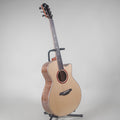 Furch Guitars Orange Gc-SW Grand Auditorium Acoustic Electric Guitar-Furch Guitars-Infinite Music