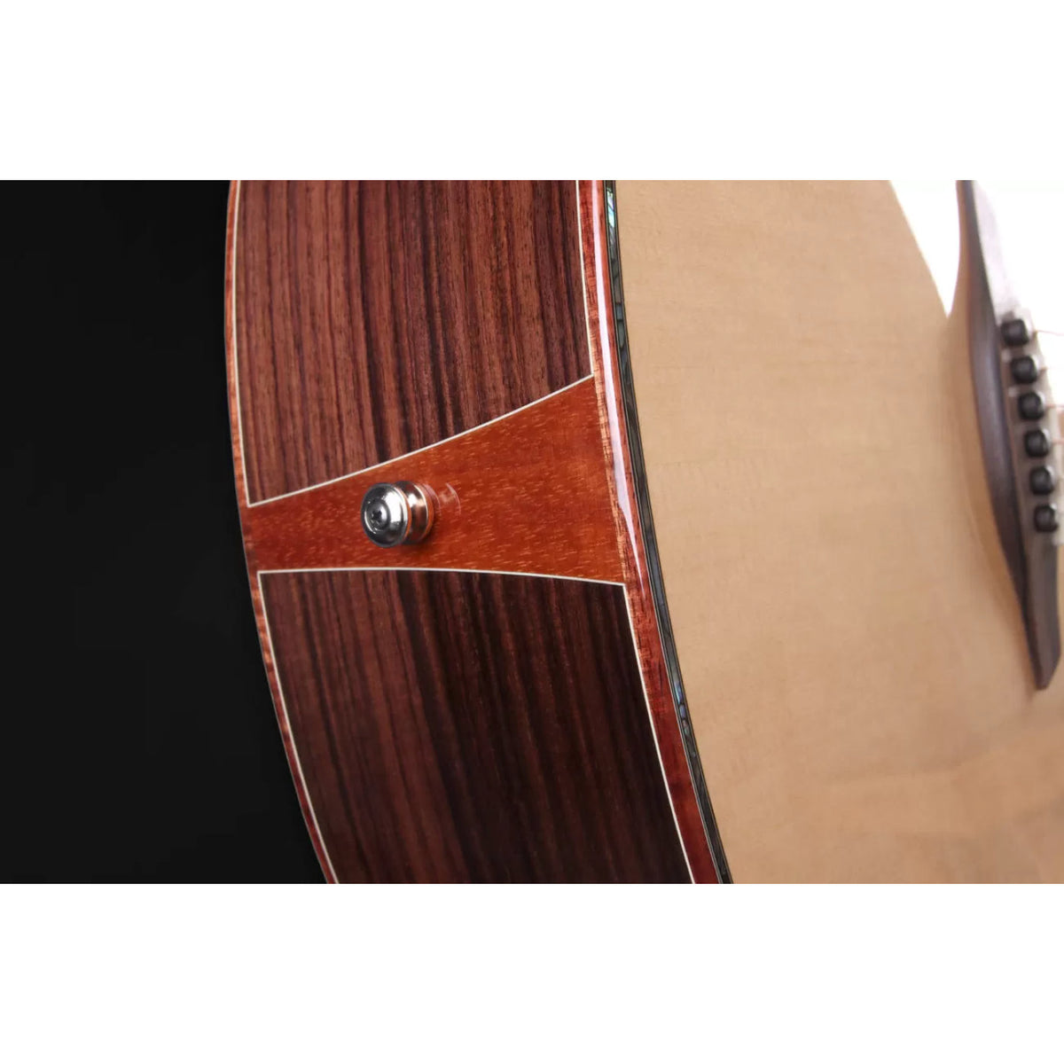 Furch Guitars RED SR Grand Auditorium Cutaway Guitar w/LR Baggs Anthem + Hiscox Case-Furch Guitars-Infinite Music