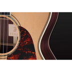 Furch Guitars VINTAGE 2 OM-SR Guitar w/LR Baggs Anthem Pickup + Case-Furch Guitars-Infinite Music