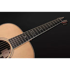 Furch Guitars VINTAGE 2 OM-SR Guitar w/LR Baggs Anthem Pickup + Case-Furch Guitars-Infinite Music