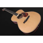 Furch Guitars VINTAGE 2 OM-SR Guitar w/LR Baggs Anthem Pickup + Case-Furch Guitars-Infinite Music