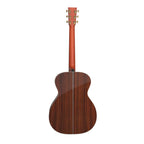 Furch Guitars VINTAGE 2 OM-SR Guitar w/LR Baggs Anthem Pickup + Case-Furch Guitars-Infinite Music