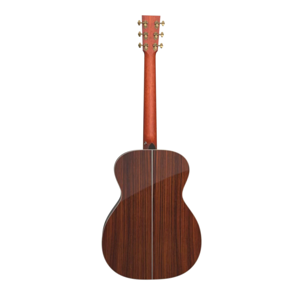 Furch Guitars VINTAGE 2 OM-SR Guitar w/LR Baggs Anthem Pickup + Case-Furch Guitars-Infinite Music