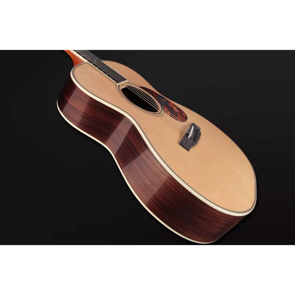 Furch Guitars VINTAGE 2 OM-SR Guitar w/LR Baggs Anthem Pickup + Case-Furch Guitars-Infinite Music