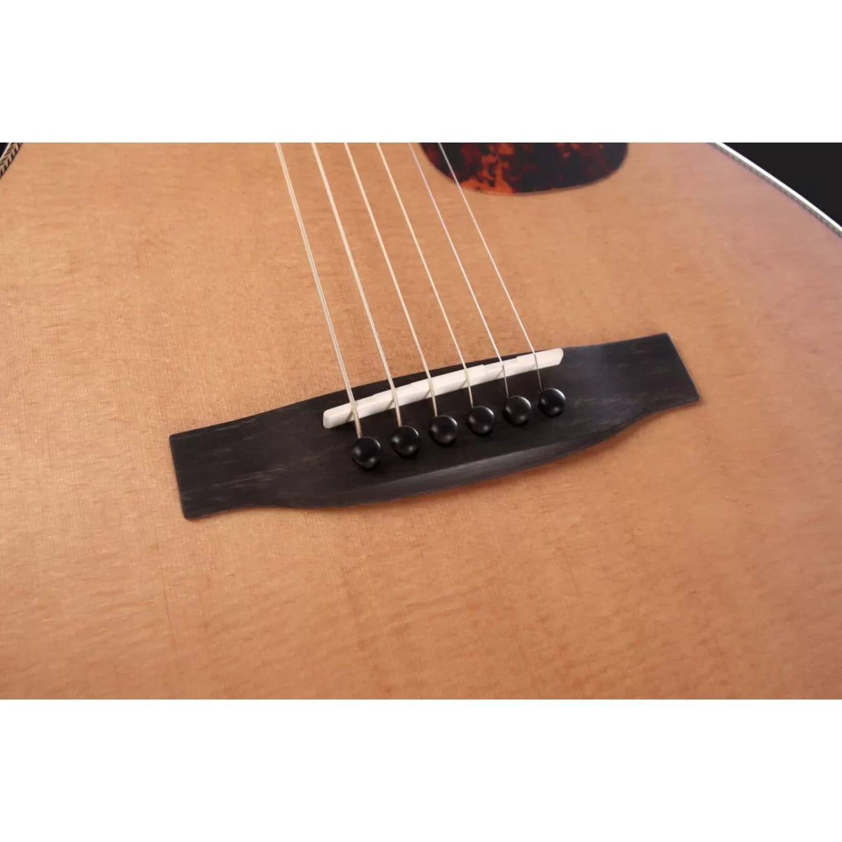 Furch Guitars VINTAGE 2 OM-SR Guitar w/LR Baggs Anthem Pickup + Case-Furch Guitars-Infinite Music
