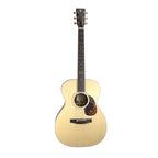 Furch Guitars VINTAGE 2 OM-SR Guitar w/LR Baggs Anthem Pickup + Case-Furch Guitars-Infinite Music