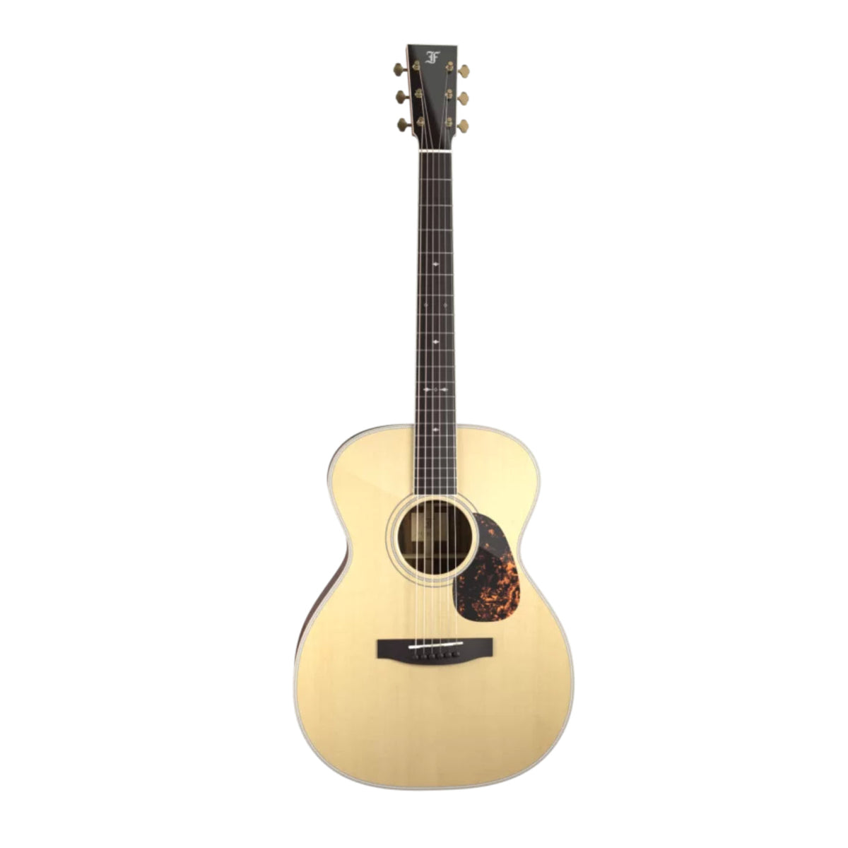 Furch Guitars VINTAGE 2 OM-SR Guitar w/LR Baggs Anthem Pickup + Case-Furch Guitars-Infinite Music