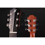 Furch Guitars YELLOW Deluxe Gc-CR Acoustic Guitar w/LR Baggs Pickup + Case - Cedar/Rosewood-Furch Guitars-Infinite Music