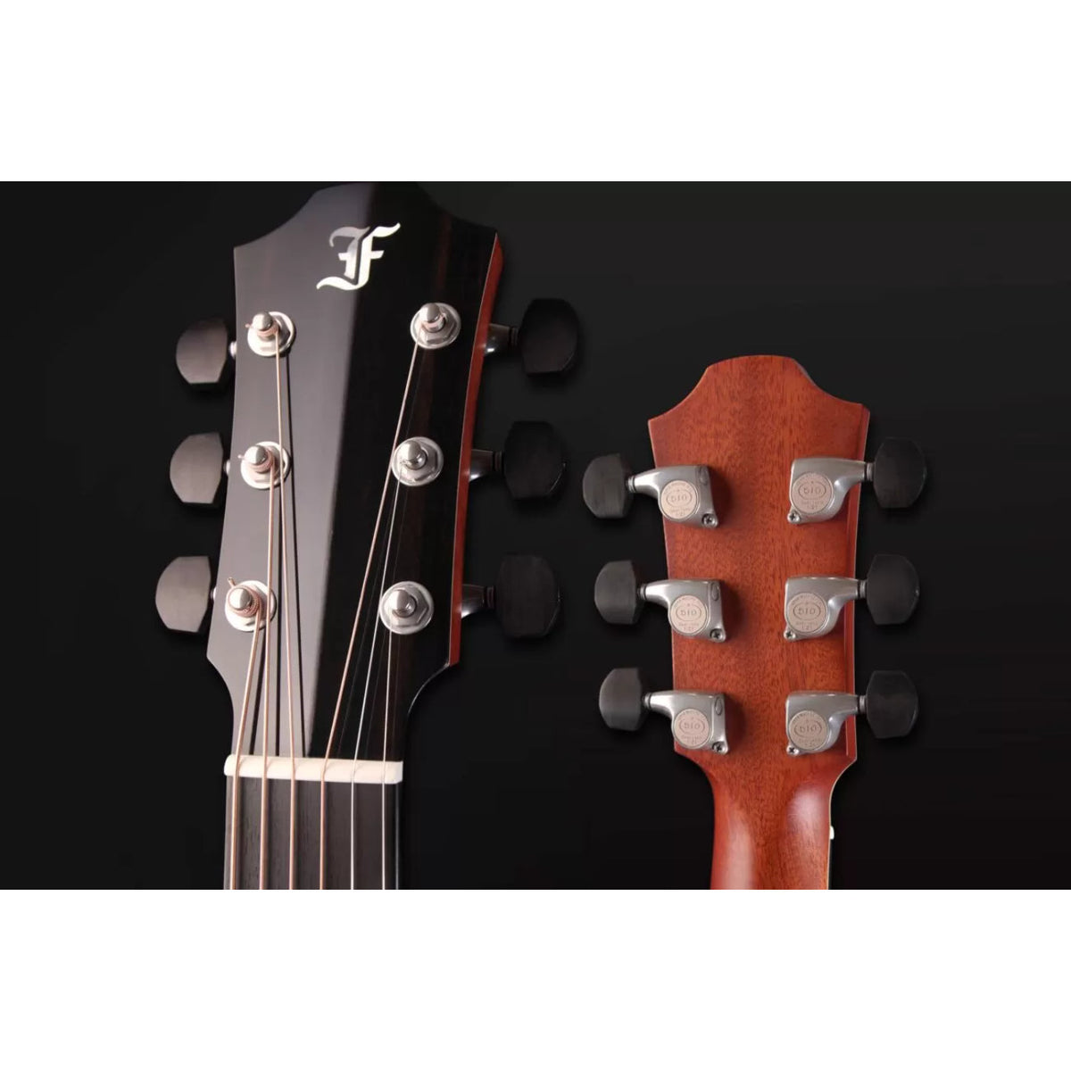 Furch Guitars YELLOW Deluxe Gc-CR Acoustic Guitar w/LR Baggs Pickup + Case - Cedar/Rosewood-Furch Guitars-Infinite Music