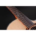 Furch Red Gc-SR SPA Master's Choice w/ LR Baggs Anthem SP & Hiscox Hard Case-Furch Guitars-Infinite Music