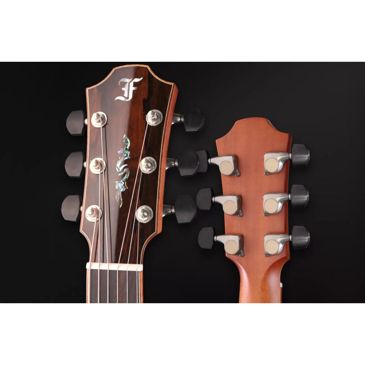 Furch Red Gc-SR SPA Master's Choice w/ LR Baggs Anthem SP & Hiscox Hard Case-Furch Guitars-Infinite Music