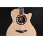 Furch Red Gc-SR SPA Master's Choice w/ LR Baggs Anthem SP & Hiscox Hard Case-Furch Guitars-Infinite Music