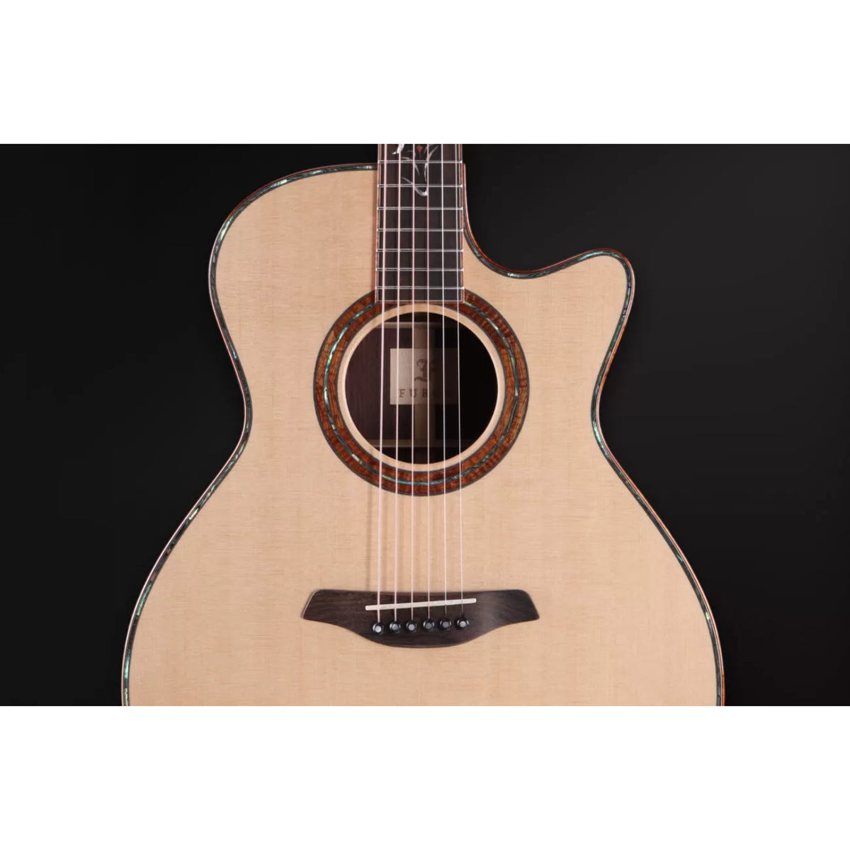 Furch Red Gc-SR SPA Master's Choice w/ LR Baggs Anthem SP & Hiscox Hard Case-Furch Guitars-Infinite Music