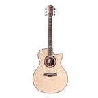 Furch Red Gc-SR SPA Master's Choice w/ LR Baggs Anthem SP & Hiscox Hard Case-Furch Guitars-Infinite Music