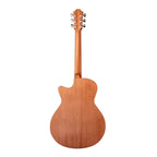 Furch Violet Gc-SM Masters Choice Grand Auditorium w/- LR Baggs SP Element-Furch Guitars-Infinite Music