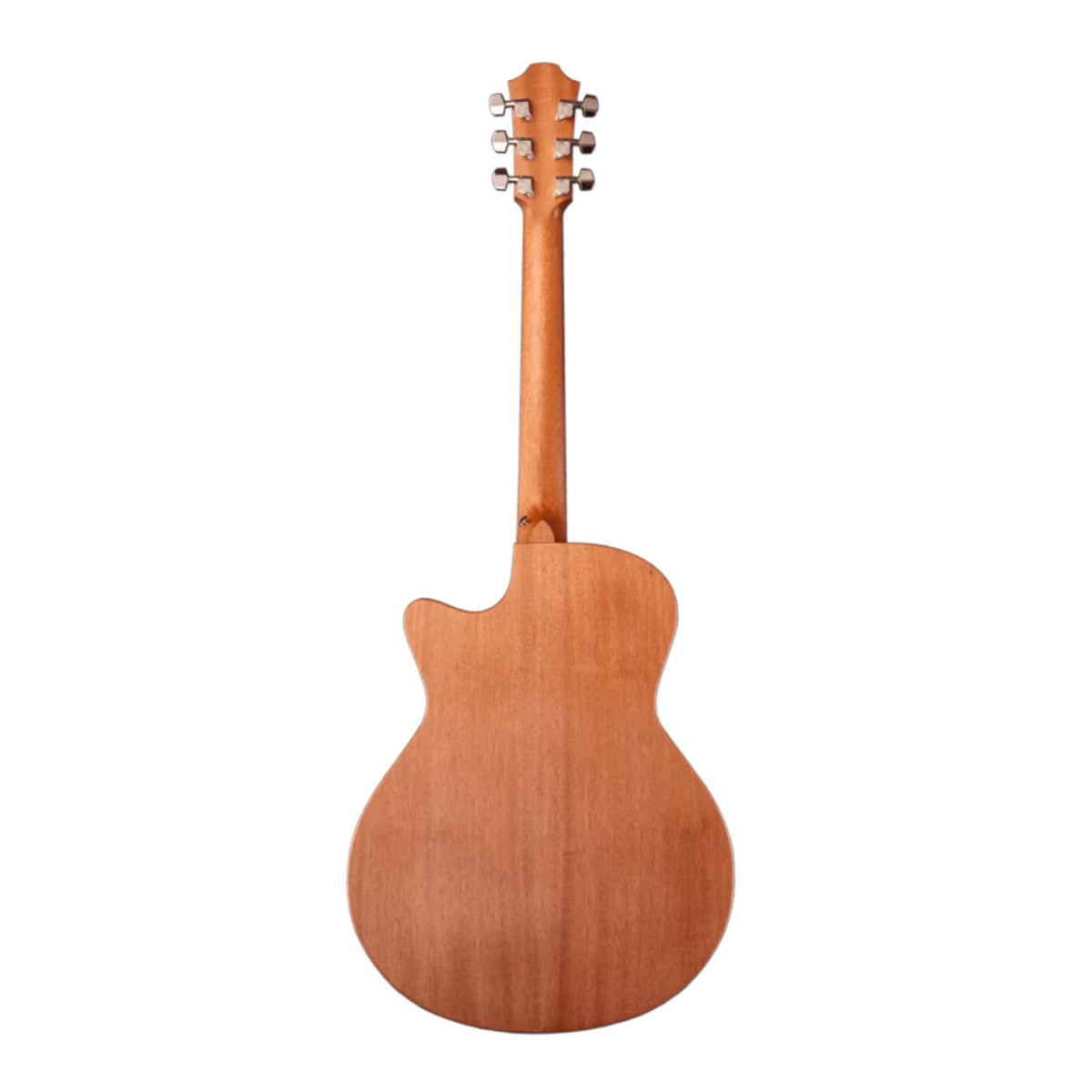 Furch Violet Gc-SM Masters Choice Grand Auditorium w/- LR Baggs SP Element-Furch Guitars-Infinite Music