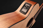 Furch Violet Gc-SM Masters Choice Grand Auditorium w/- LR Baggs SP Element-Furch Guitars-Infinite Music