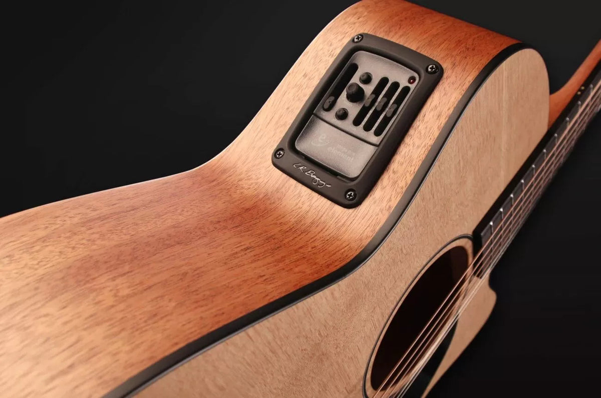 Furch Violet Gc-SM Masters Choice Grand Auditorium w/- LR Baggs SP Element-Furch Guitars-Infinite Music