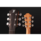 Furch Violet Gc-SM Masters Choice Grand Auditorium w/- LR Baggs SP Element-Furch Guitars-Infinite Music