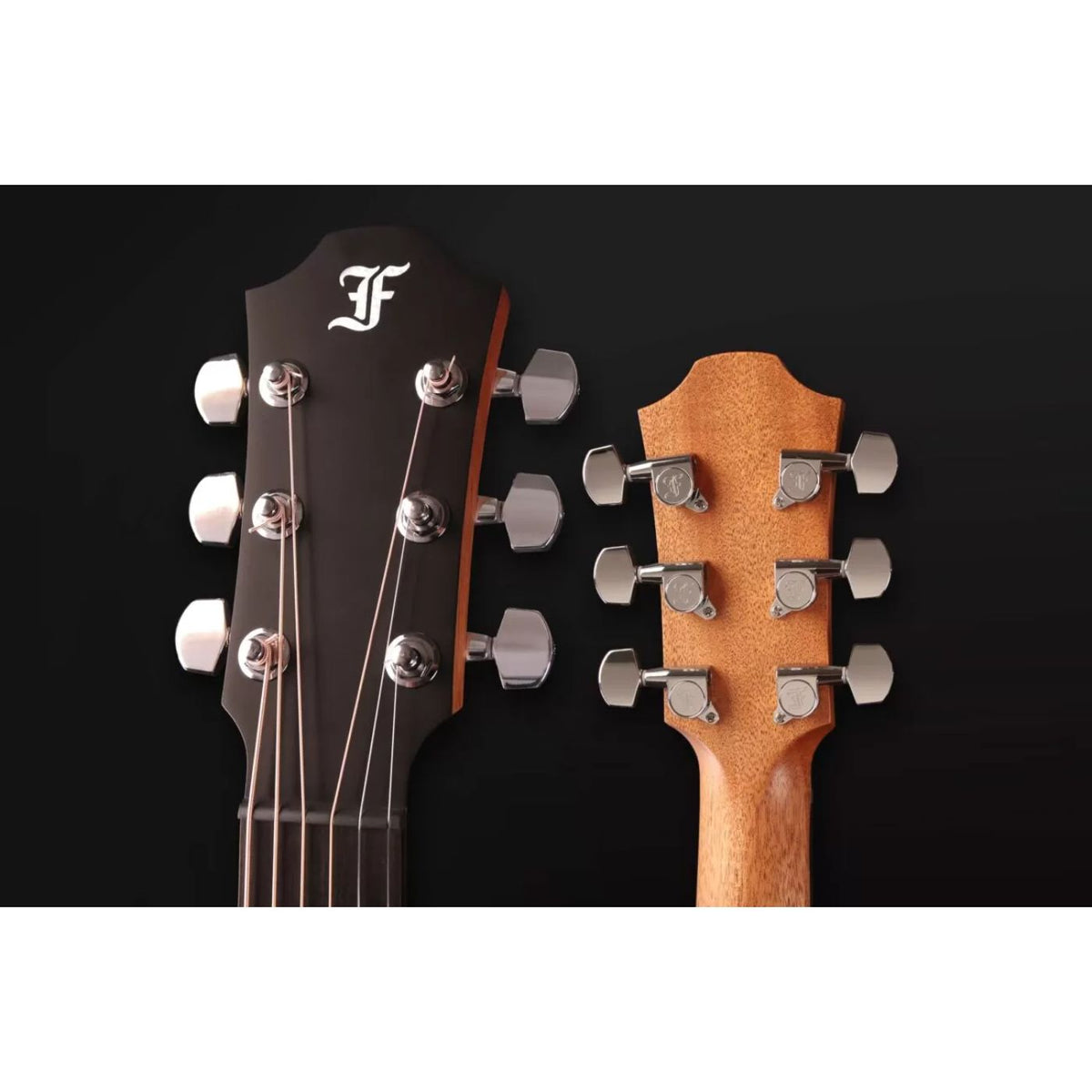 Furch Violet Gc-SM Masters Choice Grand Auditorium w/- LR Baggs SP Element-Furch Guitars-Infinite Music