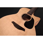 Furch Violet Gc-SM Masters Choice Grand Auditorium w/- LR Baggs SP Element-Furch Guitars-Infinite Music