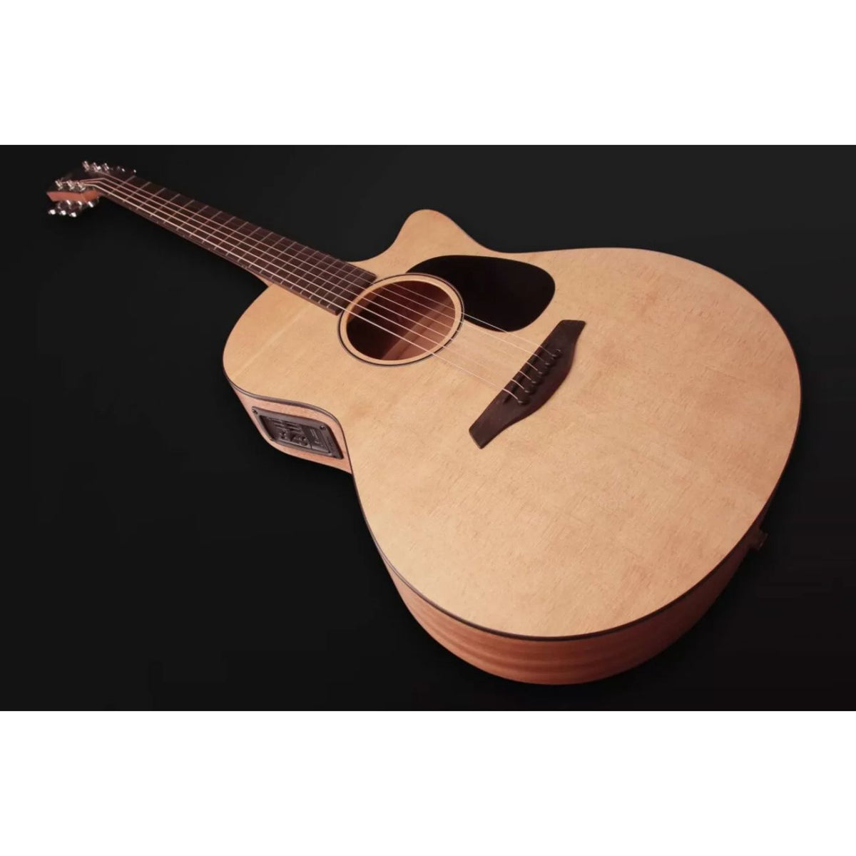 Furch Violet Gc-SM Masters Choice Grand Auditorium w/- LR Baggs SP Element-Furch Guitars-Infinite Music