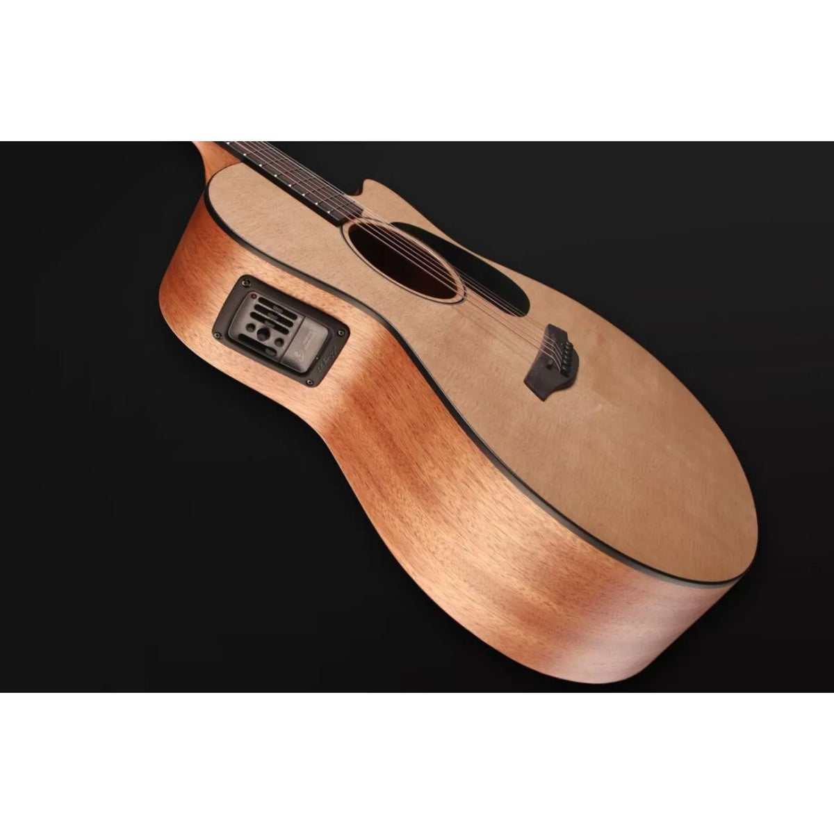 Furch Violet Gc-SM Masters Choice Grand Auditorium w/- LR Baggs SP Element-Furch Guitars-Infinite Music