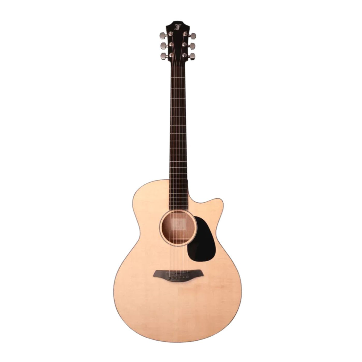 Furch Violet Gc-SM Masters Choice Grand Auditorium w/- LR Baggs SP Element-Furch Guitars-Infinite Music