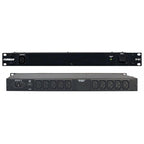 Furman M-10XE Power Conditioner-Furman-Infinite Music