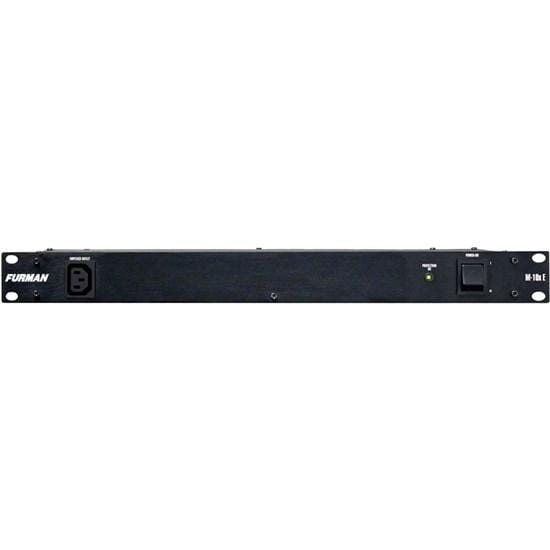 Furman M-10XE Power Conditioner-Furman-Infinite Music