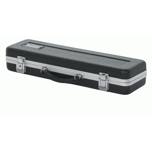 GATOR GC-FLUTE-B/C DLX MOLDED CASE FOR FLUTE-Gator-Infinite Music