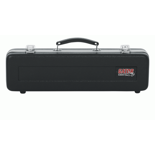GATOR GC-FLUTE-B/C DLX MOLDED CASE FOR FLUTE-Gator-Infinite Music