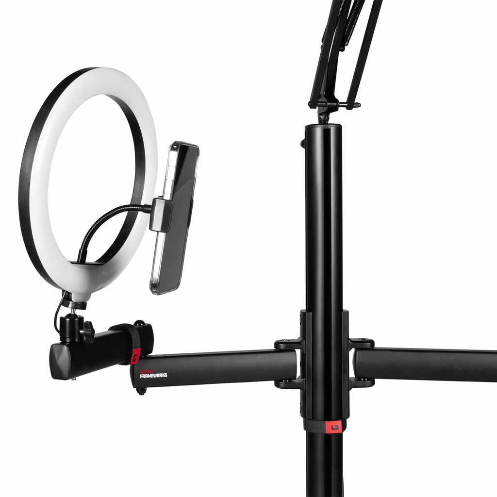 GATOR GFW-ID-CREATOR TREE DESK MOUNTING SOLUTION-Gator-Infinite Music