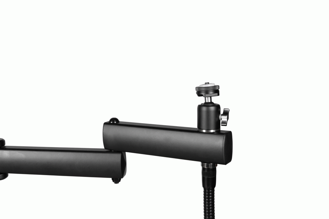 GATOR GFW-ID-CREATOR TREE DESK MOUNTING SOLUTION-Gator-Infinite Music