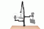 GATOR GFW-ID-CREATOR TREE DESK MOUNTING SOLUTION-Gator-Infinite Music
