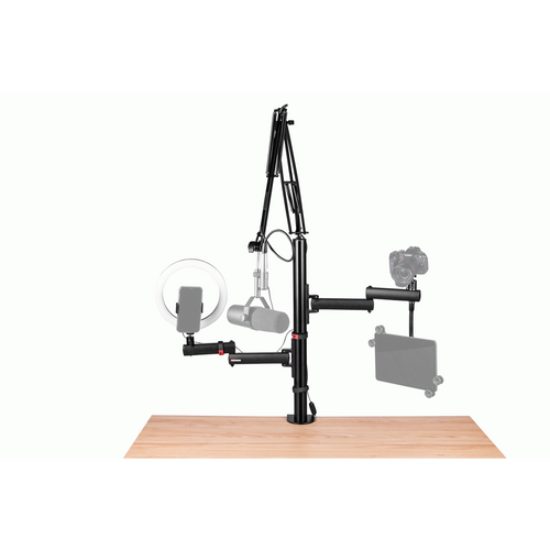 GATOR GFW-ID-CREATOR TREE DESK MOUNTING SOLUTION-Gator-Infinite Music