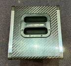 GR Bass AeroTech AT208 Carbon Fiber 2x8 Bass Speaker Cab 500w RMS @ 4Ohms w/- Padded Soft Cover & Box ( Pre Owned-Infinite Music-Infinite Music