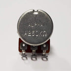 GT A250K Mini Tone Potentiometer with 15mm Split Shaft-GT-Infinite Music